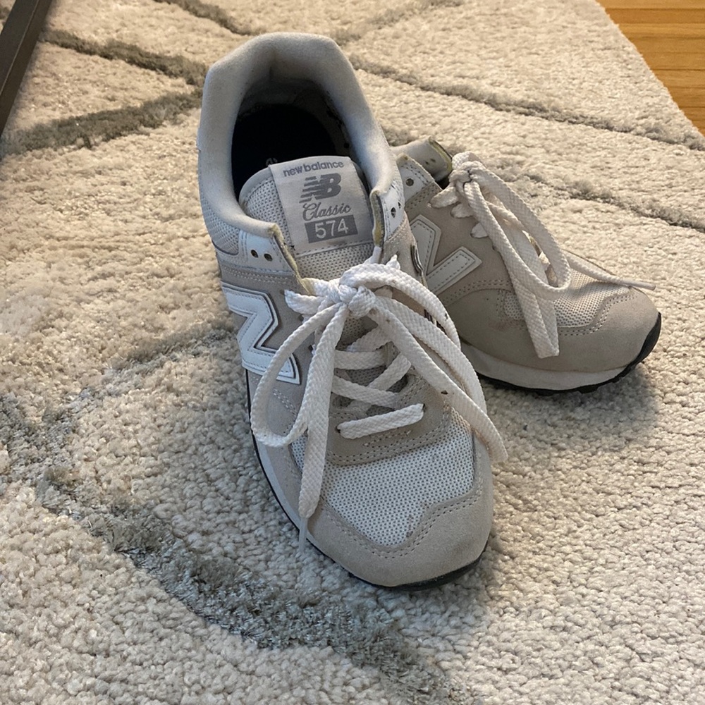 New Balance Sneakers